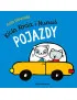 Kicia Kocia i Nunuś. Pojazdy