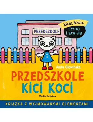 Przedszkole Kici Koci