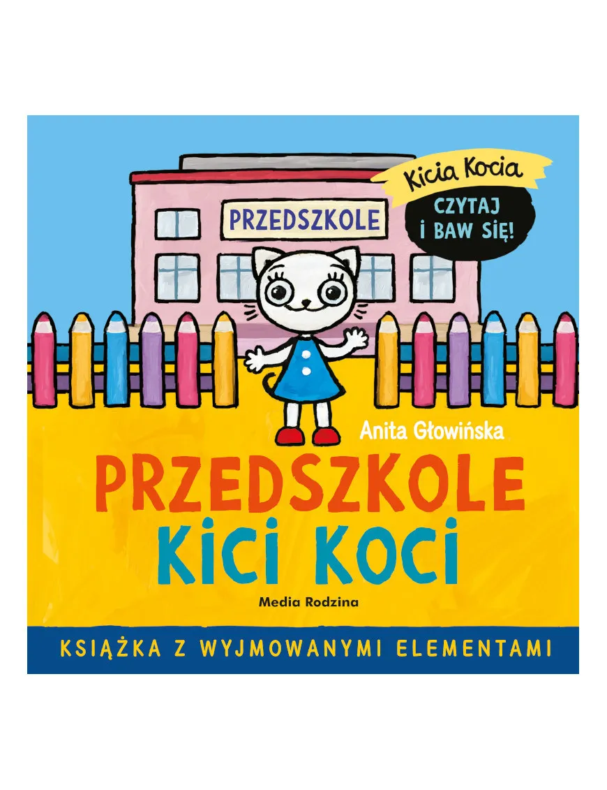 Przedszkole Kici Koci