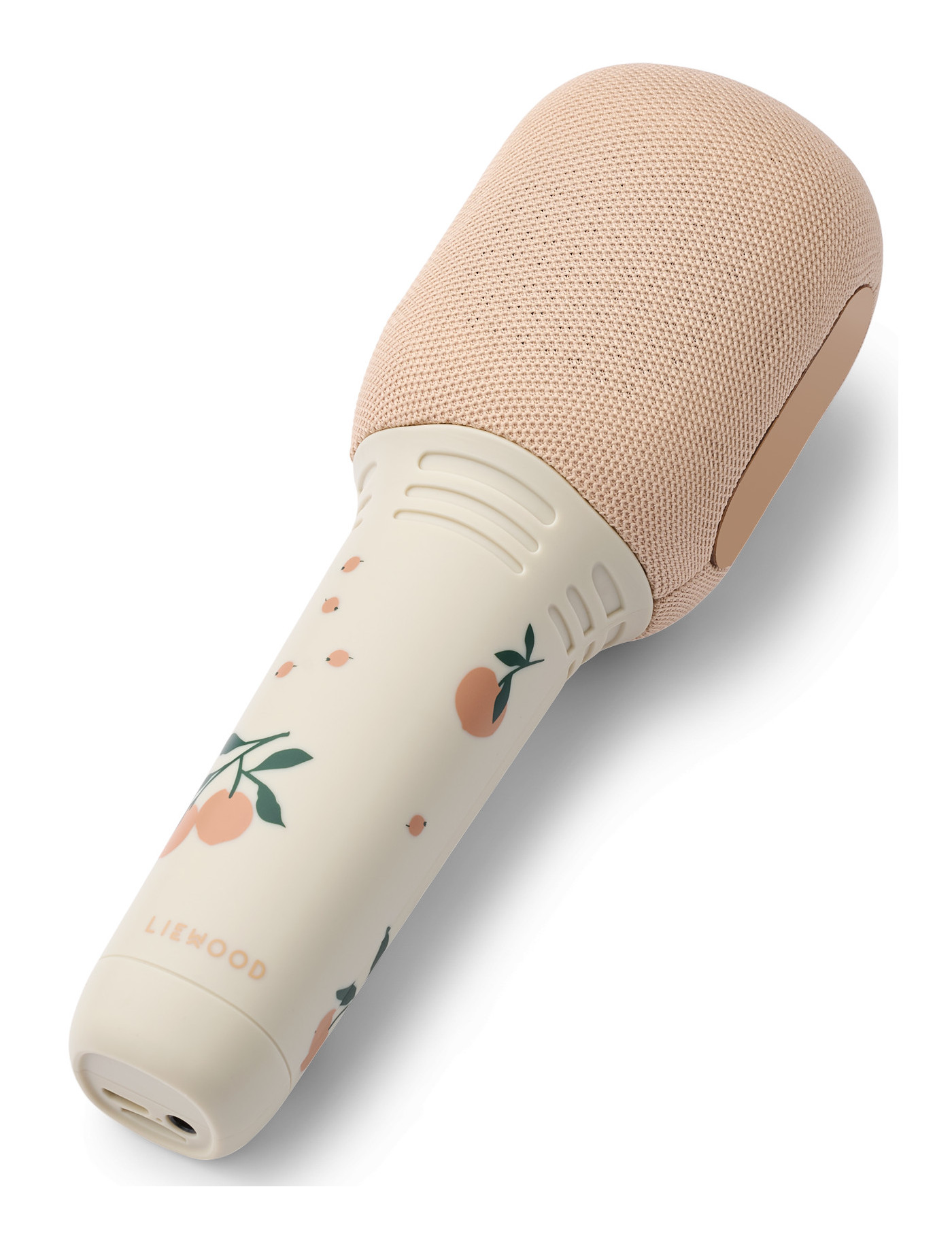 Mikrofon karaoke dla dzieci Peach Sea Shell Liewood Mikrofon karaoke dla dzieci Peach Sea Shell Liewood