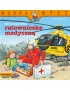 Mądra Mysz. Mam przyjaciółkę ratowniczkę medyczną