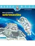 Mądra Mysz. Mam przyjaciółkę astronautkę