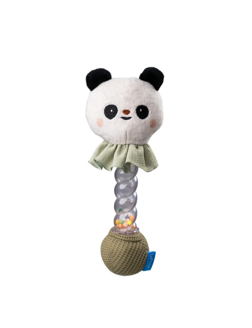 Taf Toys Deszczowa Grzechotka Panda dla niemowląt