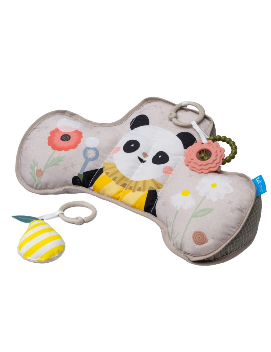 Taf Toys Ergonomiczna Poduszka do zabawy na Brzuszku – Panda