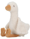 Little Dutch Przytulanka gąska 17 cm Newborn Naturals Little Dutch Przytulanka gąska 17 cm Newborn Naturals
