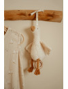 Little Dutch Pozytywka gąska Newborn Naturals Little Dutch Pozytywka gąska Newborn Naturals