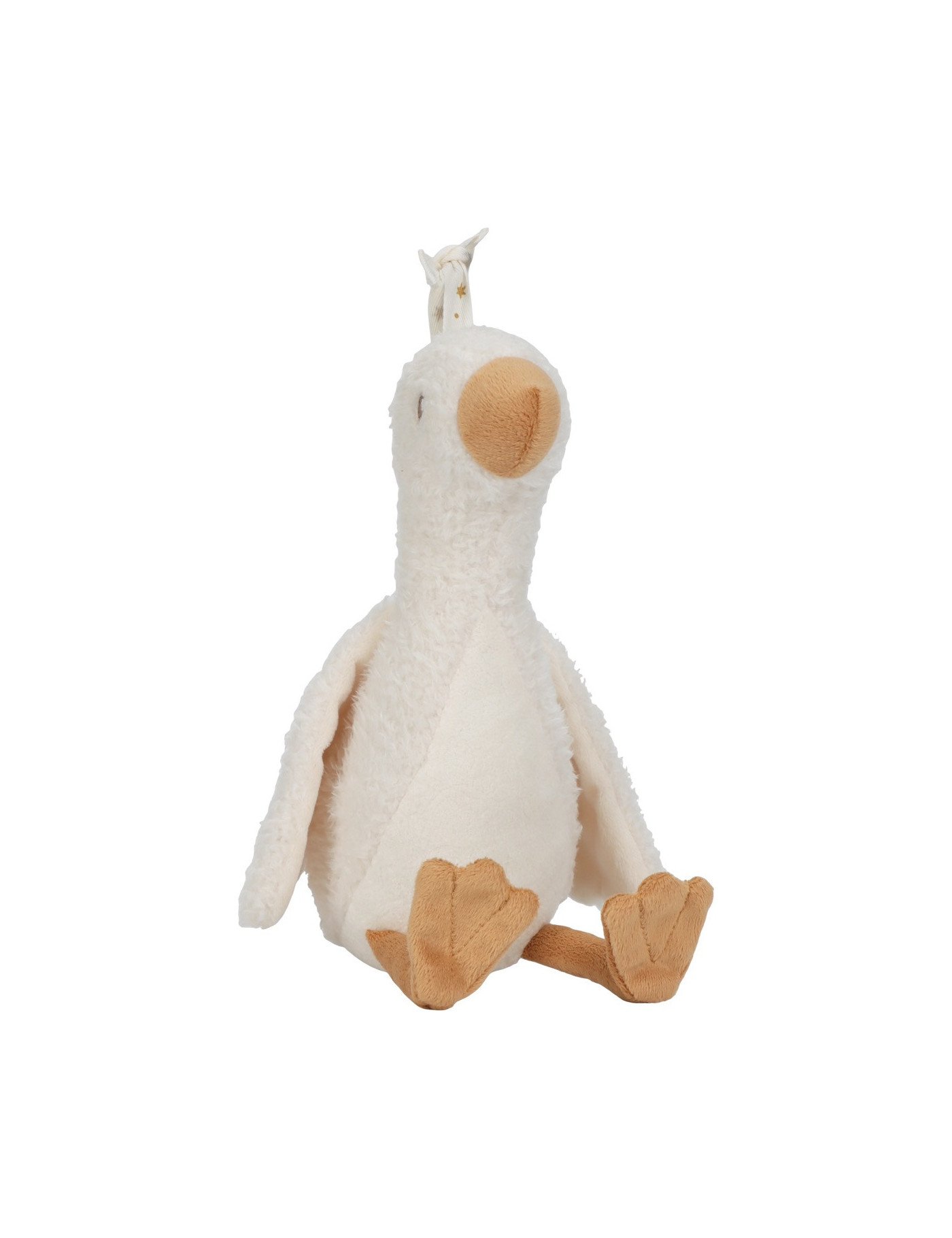 Little Dutch Gąska interaktywna Newborn Naturals