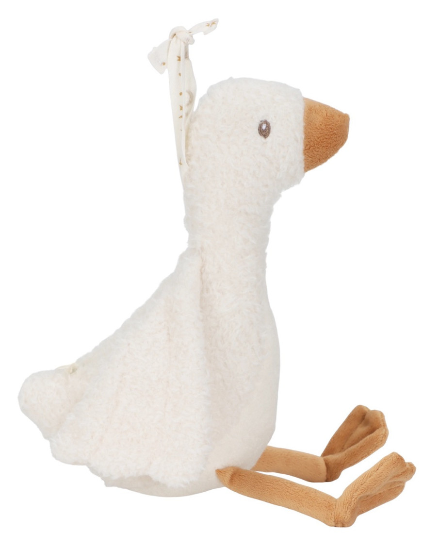 Little Dutch Gąska interaktywna Newborn Naturals