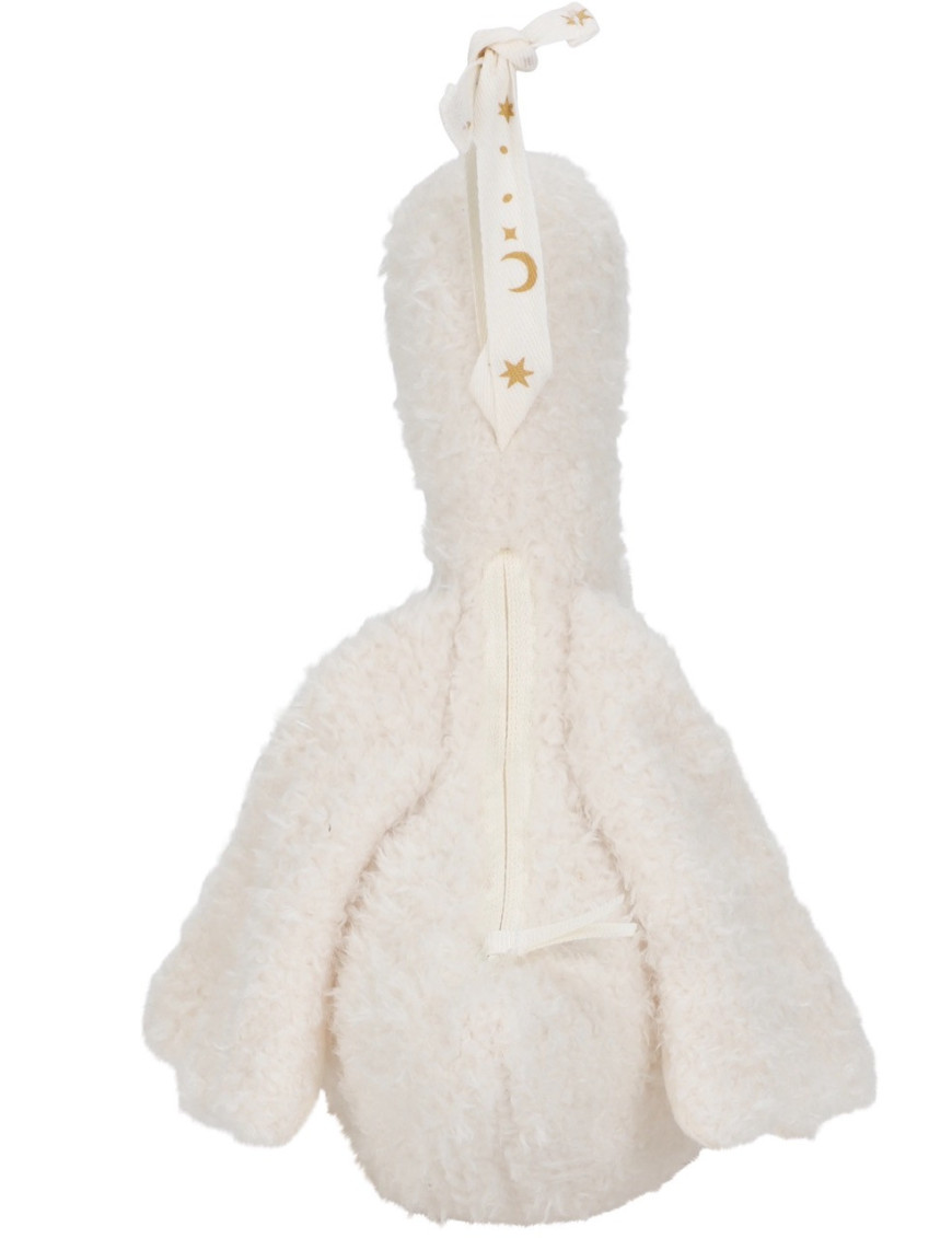 Little Dutch Gąska interaktywna Newborn Naturals