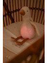 Little Dutch Gąska interaktywna Newborn Naturals