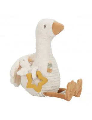 Little Dutch Gąska aktywizująca Newborn Naturals