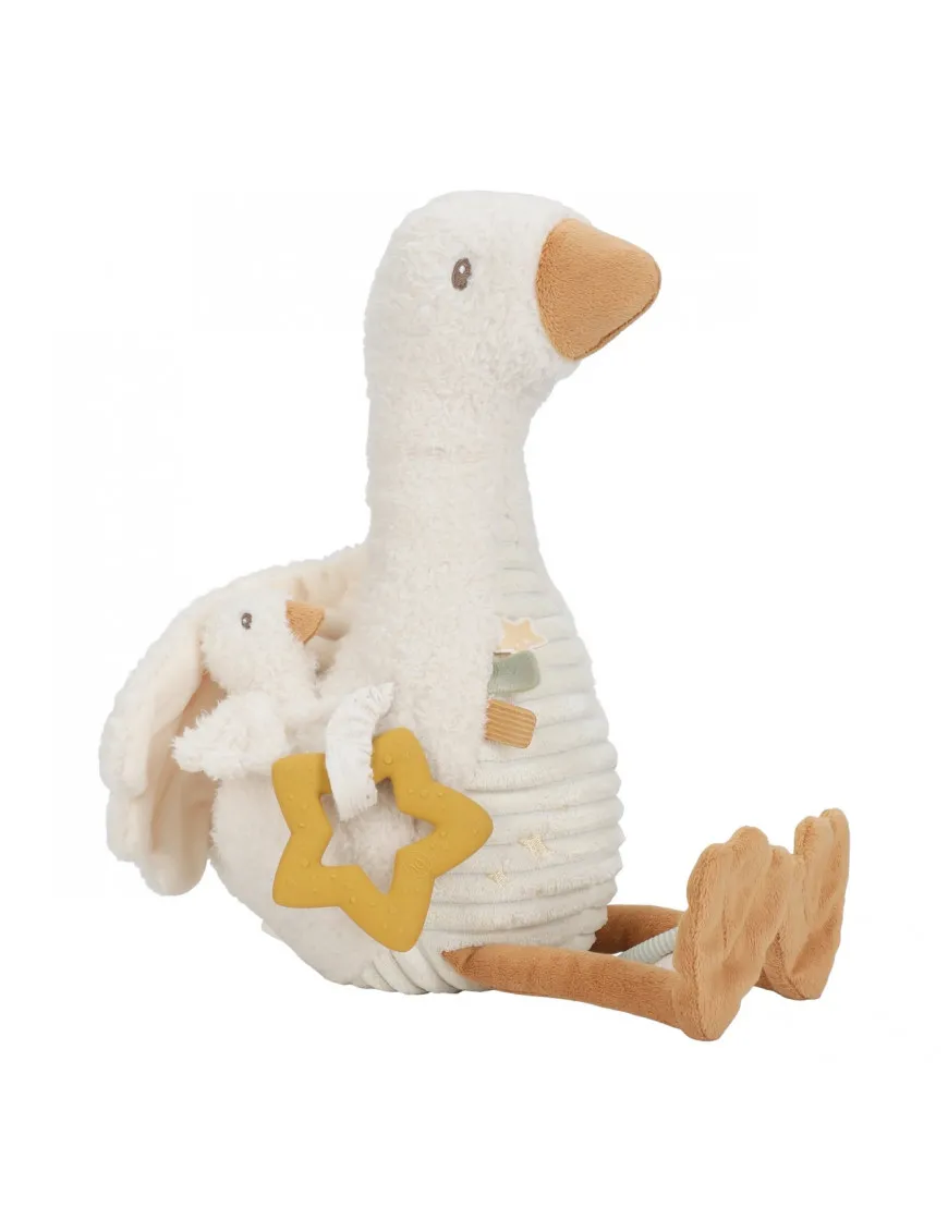 Little Dutch Gąska aktywizująca Newborn Naturals