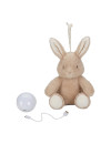Little Dutch Królik interaktywny Newborn Naturals