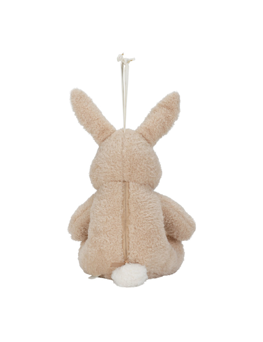 Little Dutch Królik interaktywny Newborn Naturals