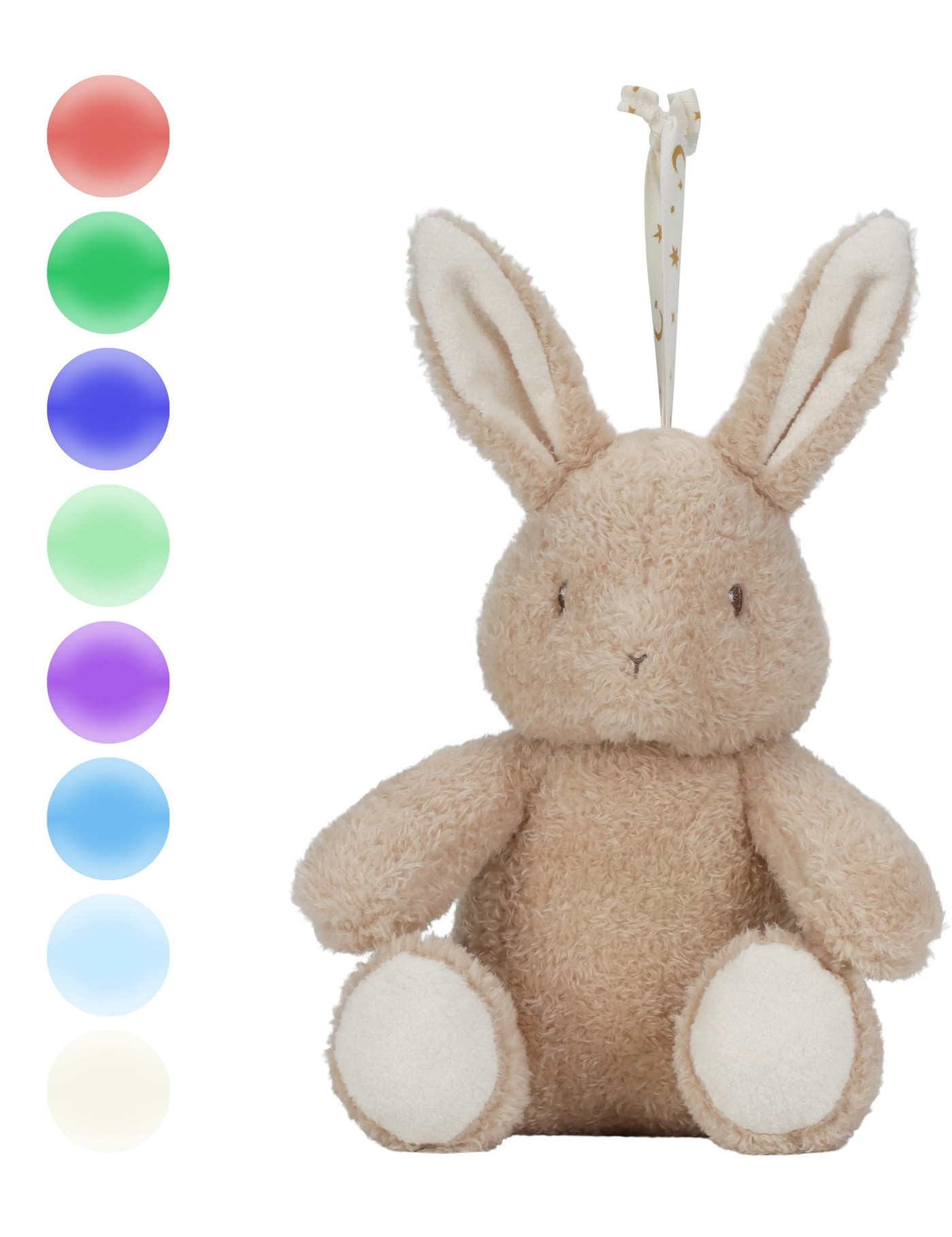 Little Dutch Królik interaktywny Newborn Naturals Little Dutch Królik interaktywny Newborn Naturals