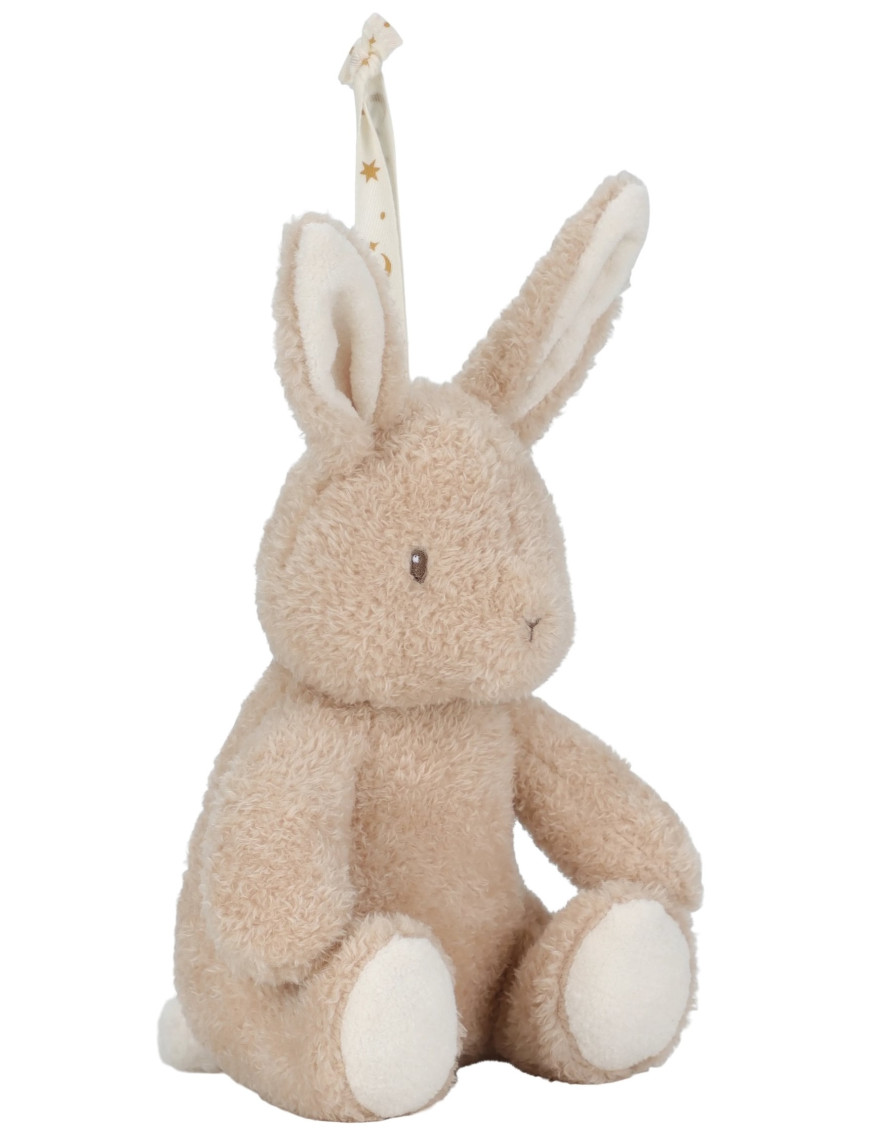 Little Dutch Królik interaktywny Newborn Naturals