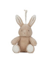 Little Dutch Królik interaktywny Newborn Naturals