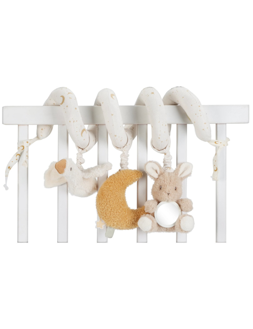 Little Dutch Spiralka aktywizująca Newborn Naturals