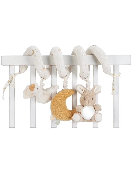 Little Dutch Spiralka aktywizująca Newborn Naturals