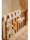 Little Dutch Spiralka aktywizująca Newborn Naturals