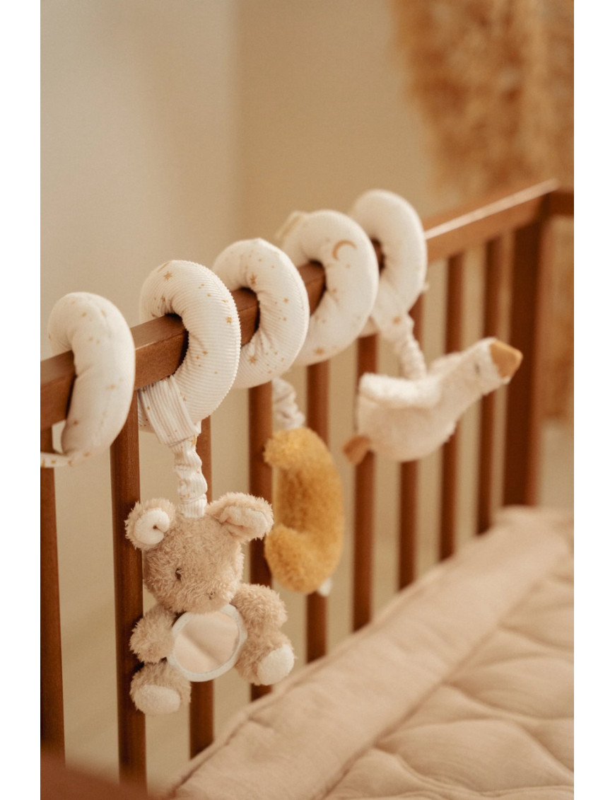 Little Dutch Spiralka aktywizująca Newborn Naturals