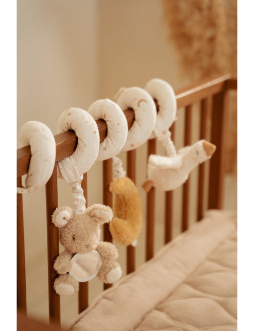 Little Dutch Spiralka aktywizująca Newborn Naturals
