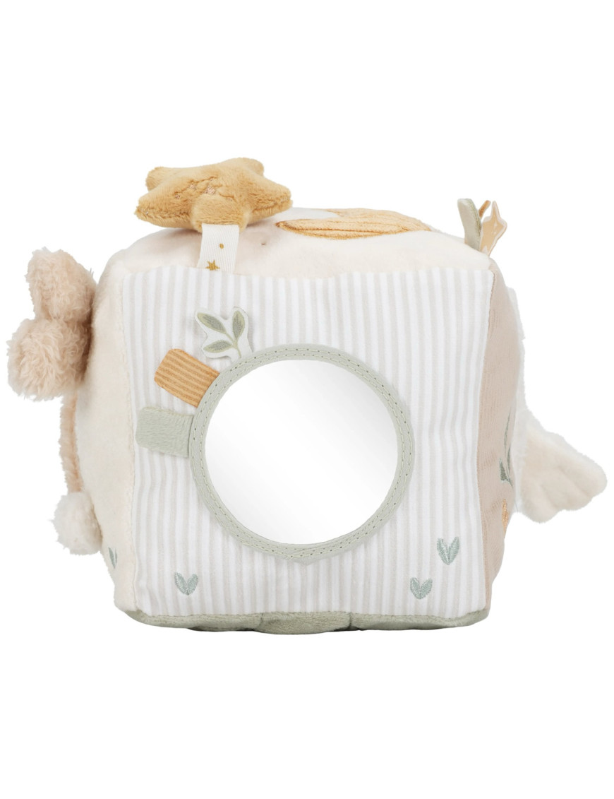 Little Dutch Kostka aktywizująca Newborn Naturals Little Dutch Kostka aktywizująca Newborn Naturals