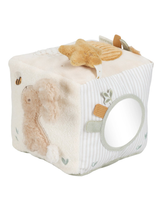 Little Dutch Kostka aktywizująca Newborn Naturals