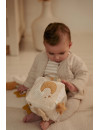 Little Dutch Kostka aktywizująca Newborn Naturals Little Dutch Kostka aktywizująca Newborn Naturals