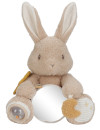 Little Dutch Króliczek aktywizujący Newborn Naturals