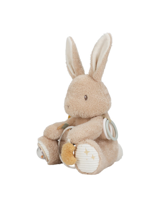Little Dutch Króliczek aktywizujący Newborn Naturals