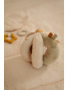 Little Dutch Piłeczka sensoryczna Newborn Naturals Little Dutch Piłeczka sensoryczna Newborn Naturals