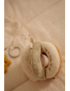 Little Dutch Piłeczka sensoryczna Newborn Naturals Little Dutch Piłeczka sensoryczna Newborn Naturals