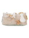 Little Dutch Trójkąt edukacyjny Newborn Naturals Little Dutch Trójkąt edukacyjny Newborn Naturals