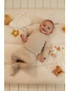 Little Dutch Interaktywna mata aktywizująca Newborn Naturals