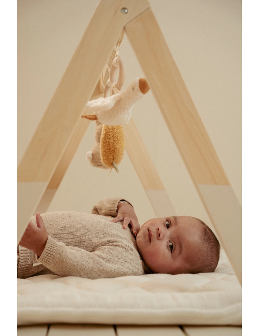 Little Dutch Pałąk interaktywny Newborn Naturals Little Dutch Pałąk interaktywny Newborn Naturals