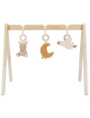 Little Dutch Pałąk interaktywny Newborn Naturals Little Dutch Pałąk interaktywny Newborn Naturals