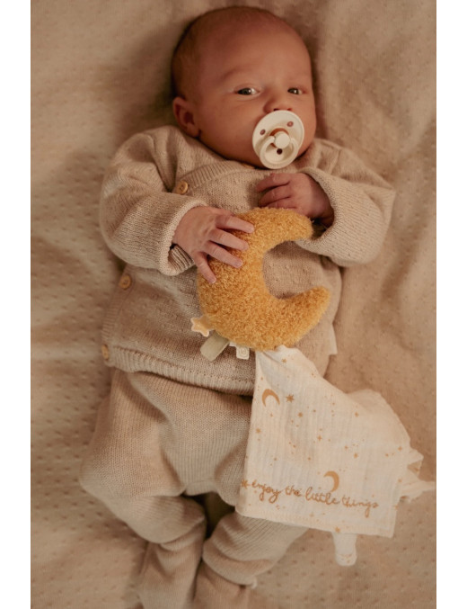 Little Dutch Zestaw prezentowy Newborn Naturals