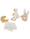 Little Dutch Zestaw prezentowy Newborn Naturals