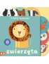 Dotykaj i poznawaj. Zwierzęta