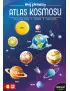 Mój pierwszy atlas kosmosu