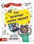 Mam pytanie. Czy internet można zepsuć?