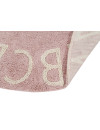 Dywan Bawełniany Round ABC Vintage Nude Natural Ø150 cm