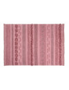 Lorena Canals Dywan bawełniany Air Canyon Rose L 170 x 240 cm