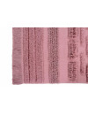 Lorena Canals Dywan bawełniany Air Canyon Rose L 170 x 240 cm