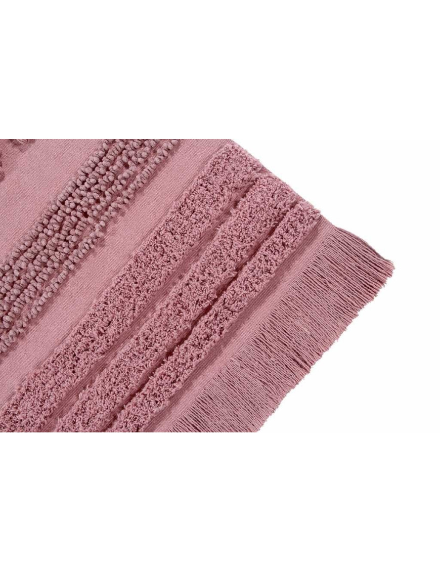 Lorena Canals Dywan bawełniany Air Canyon Rose L 170 x 240 cm