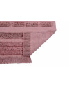 Lorena Canals Dywan bawełniany Air Canyon Rose L 170 x 240 cm