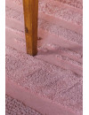 Lorena Canals Dywan bawełniany Air Canyon Rose L 170 x 240 cm