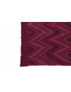 Lorena Canals Dywan bawełniany Earth Savannah Red 170 x 240 cm