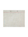 Lorena Canals Dywan bawełniany NOTEBOOK 120 x 160 cm Lorena Canals Dywan bawełniany NOTEBOOK 120 x 160 cm
